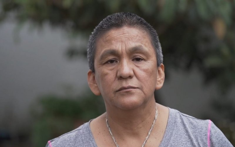Milagro Sala se encuentra internada y su estado es delicado 