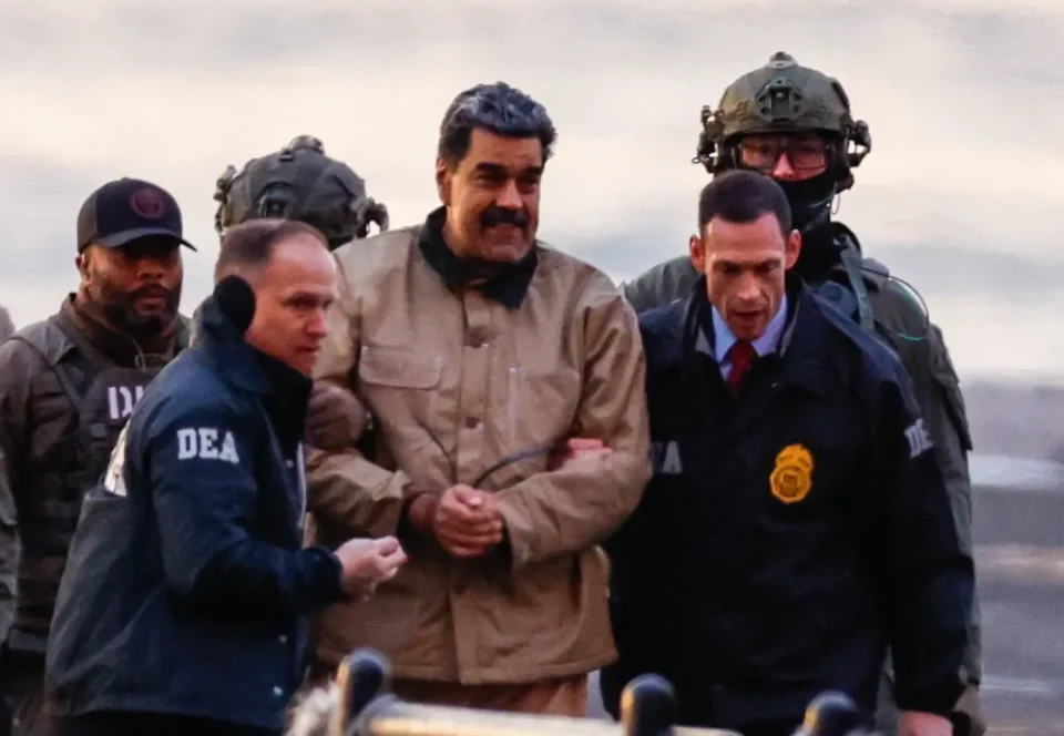 Maduro dijo que es inocente y afirmó que fue secuestrado