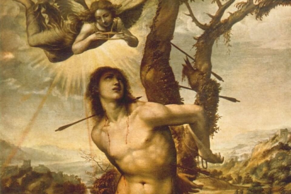 Hoy 20 de enero, Día de San Sebastián