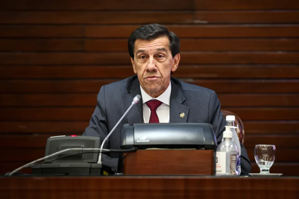 Inicia el 165° período de sesiones ordinarias en la Legislatura