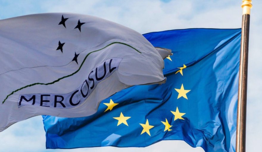 El Gobierno apresura el acuerdo del Mercosur con la UE