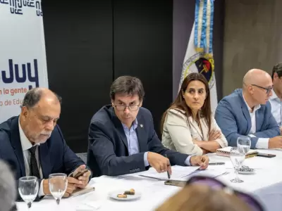 El Gobierno de Jujuy ofreció un 10% de aumento a los docentes