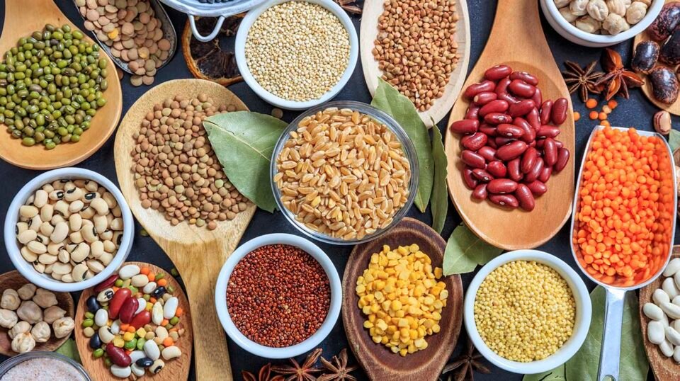 Hoy 10 de febrero, Día Mundial de las Legumbres 