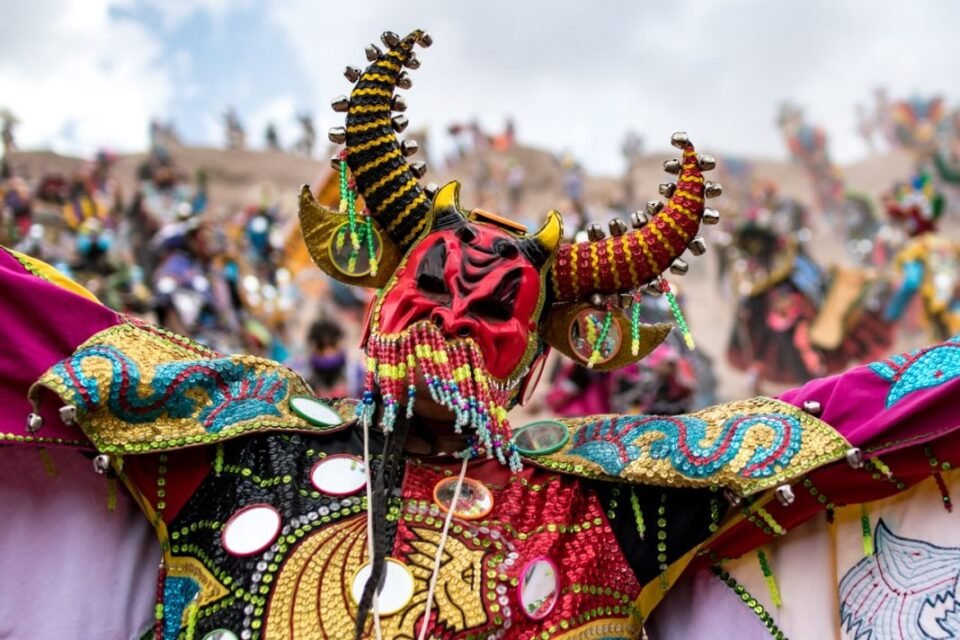 Hoy 16 de febrero, Carnaval 