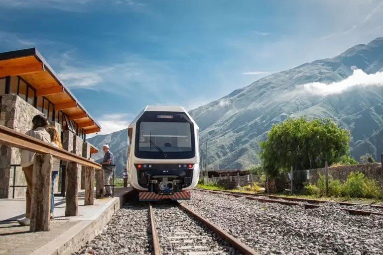 Continúa en febrero la promoción “Orgullo Jujeño” 