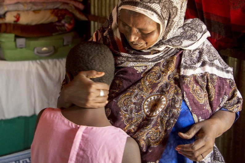 Hoy 6 de febrero, Día Internacional de Tolerancia Cero con la Mutilación Genital Femenina