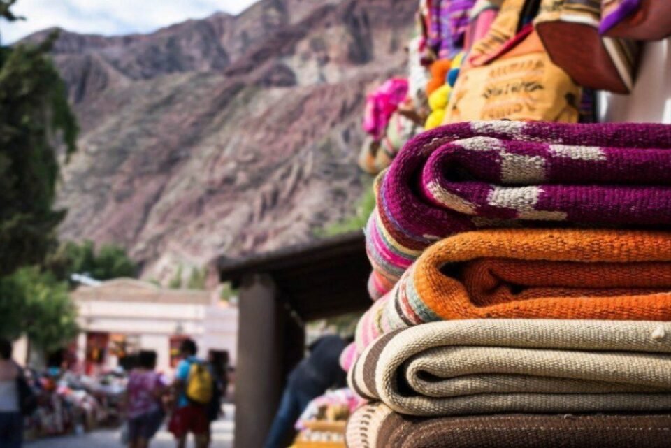 Jujuy encabezó la ocupación turística en el NOA 