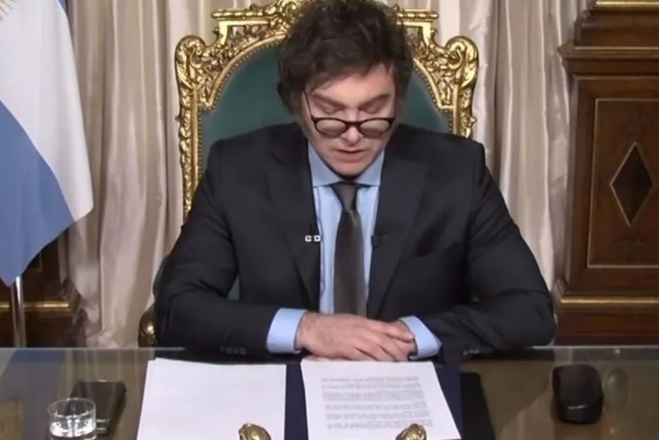 Anunciaron la creación de la Oficina de Respuesta Oficial 