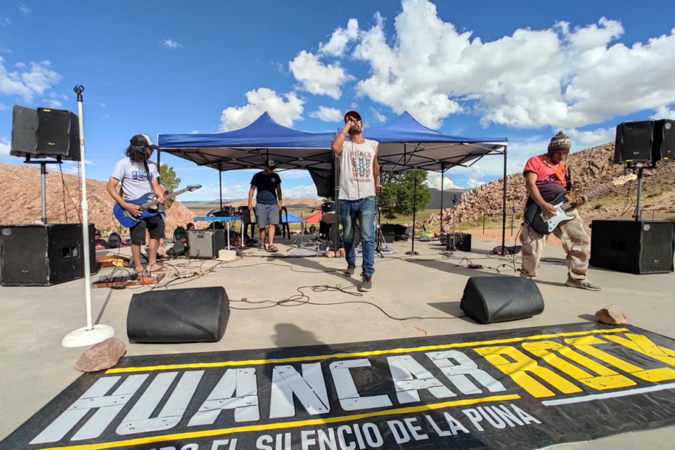 Agenda Cultural del 6 al 8 de febrero 