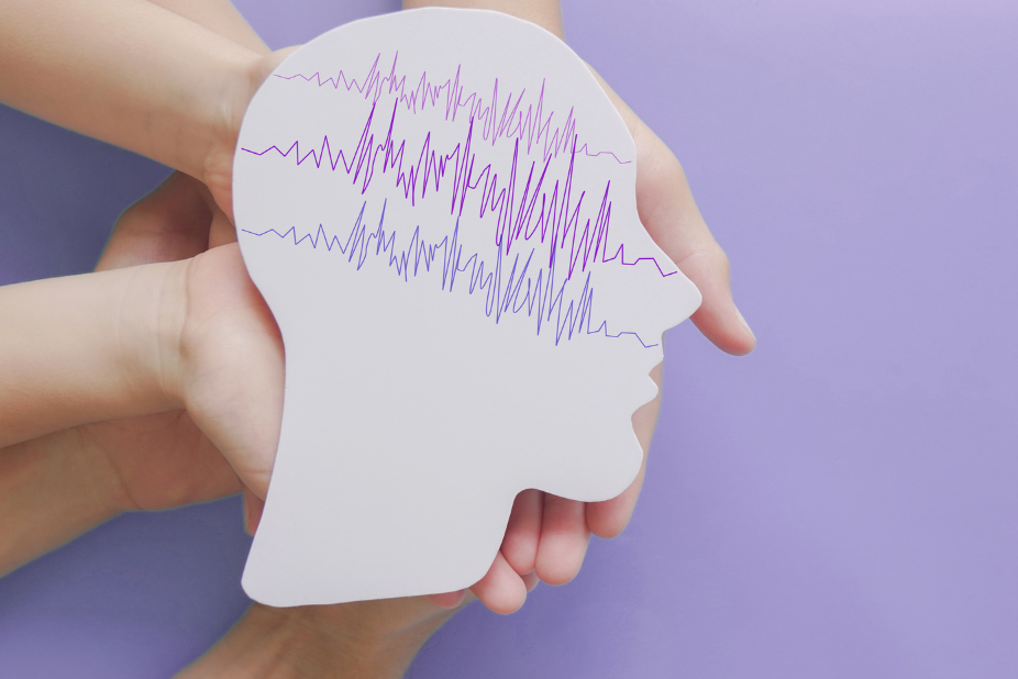 Hoy 9 de febrero, Día Internacional de la Epilepsia 