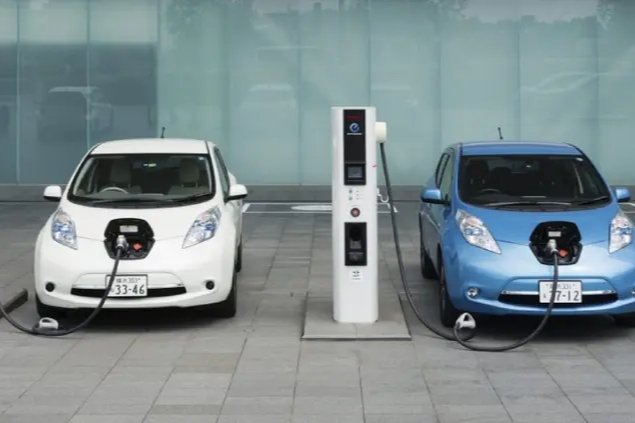 Impulsan beneficios impositivos para vehículos eléctricos 