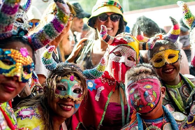 Desplegarán un operativo de salud durante el Carnaval