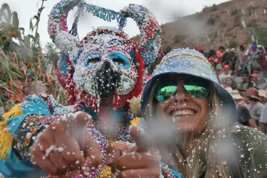 Las reservas para Carnaval ya superan el 80% 