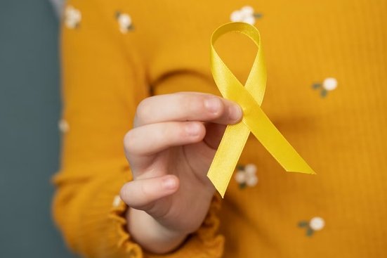 Hoy 15 de febrero, Día Internacional contra el Cáncer Infantil 