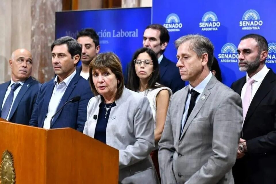 Reforma Laboral: Cuáles son los cambios que aceptó el Gobierno 