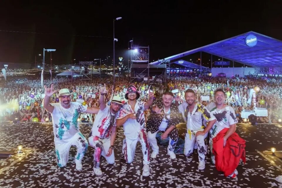 Carnaval de los Tekis: Cómo continúa la grilla de artista