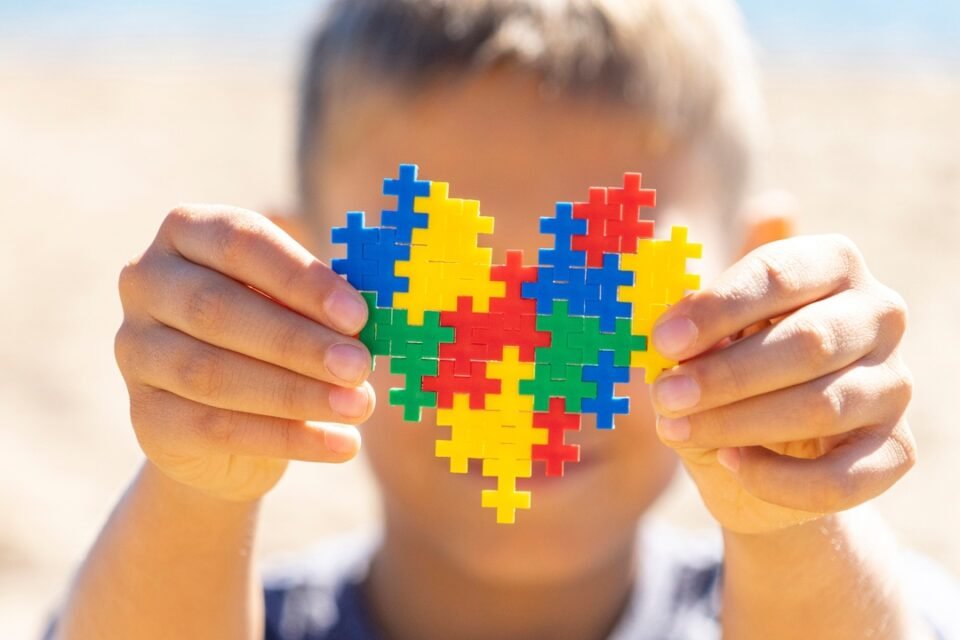 Hoy 18 de febrero, Internacional del Síndrome de Asperger 