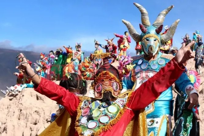 Carnaval 2026: Más de 45.000 turistas visitaron Jujuy 