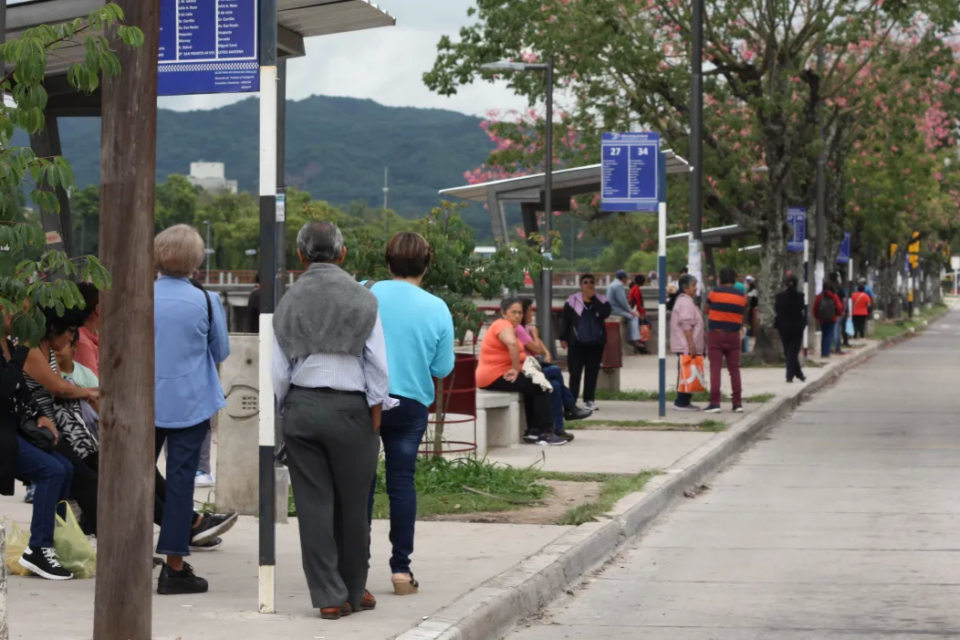 Cómo funcionarán los servicios durante el Paro Nacional