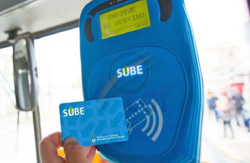 Comienza el reempadronamiento de Pases Libres 