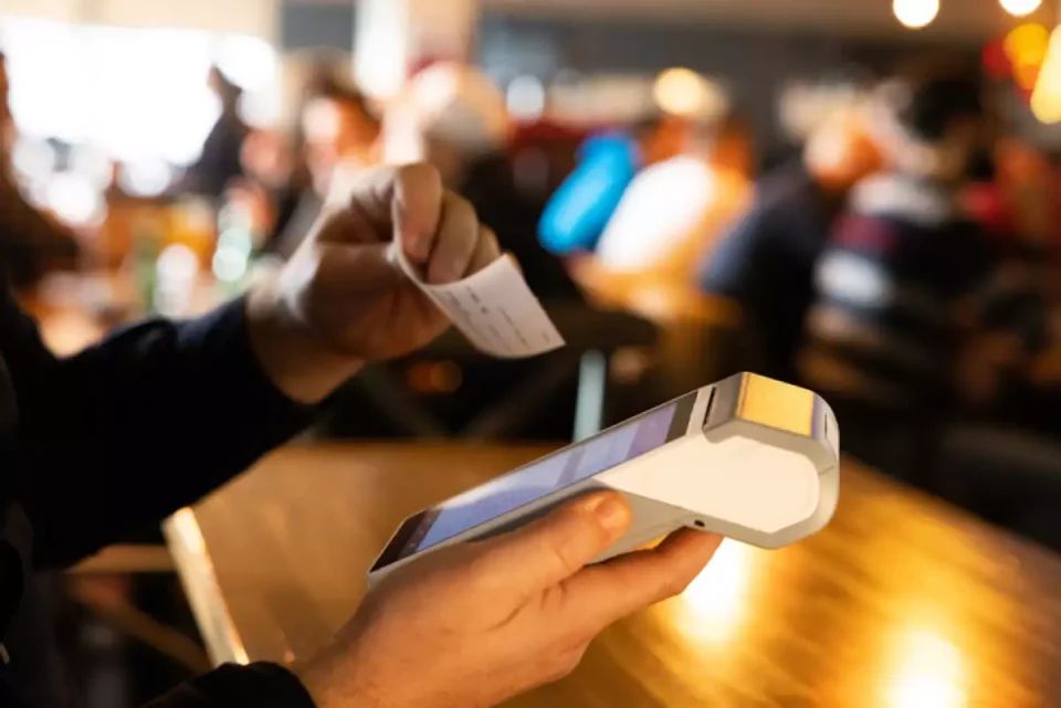 El Índice de confianza del consumidor bajó 4,7% 