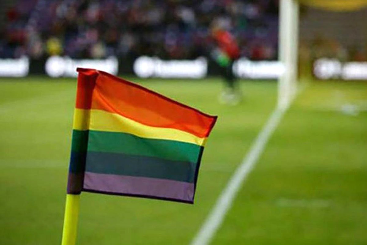 Hoy 19 de febrero, Día Internacional Contra la Homofobia en el Deporte ...