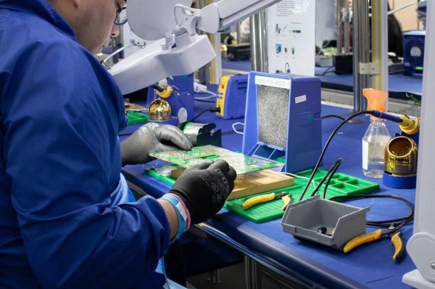 Abren las inscripciones a los cursos de oficios 