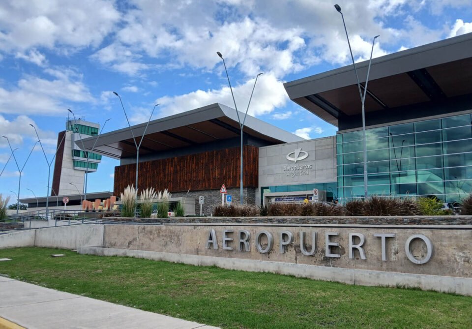 En agosto Jujuy contará con vuelos hacia Iquique 