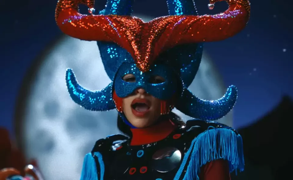 Arrancó la venta de entradas para el show de Cazzu en Jujuy 