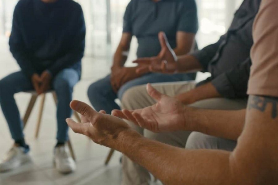 Lanzaron un grupo de apoyo para familiares de personas con discapacidad 