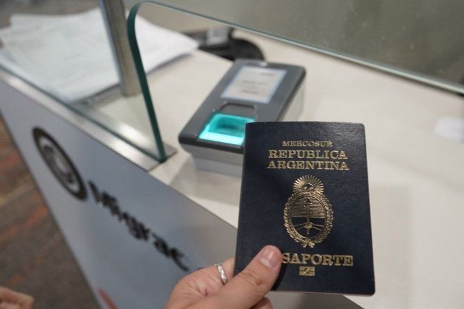 Anunciaron un aumento en el precio del DNI y el pasaporte 