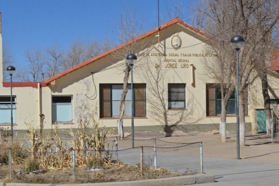 Habilitan los turnos médicos por Call Center en La Quiaca