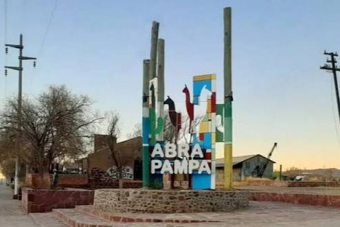 Realizarán una Jornada Integral en Abra Pampa 