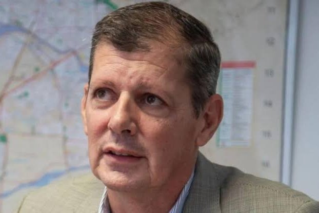 Renunció el Ministro de Seguridad, Juan Manuel Pulleiro 