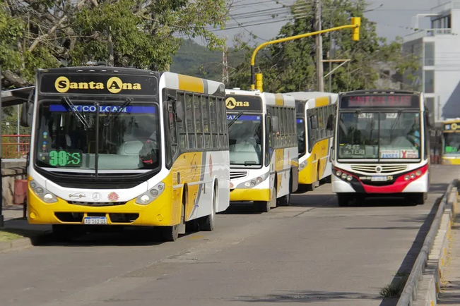Aumentó el boleto del transporte público de pasajeros 
