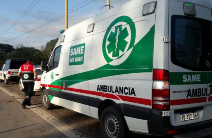 Un niño de 3 años falleció por una descarga eléctrica
