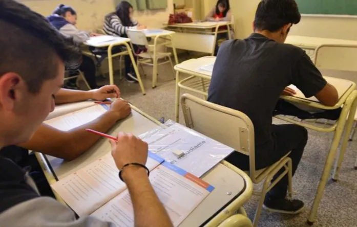 Comienza la inscripción para las Mesas extraordinarias