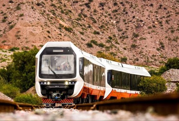 Tren Solar: Nuevos beneficios para los residentes 