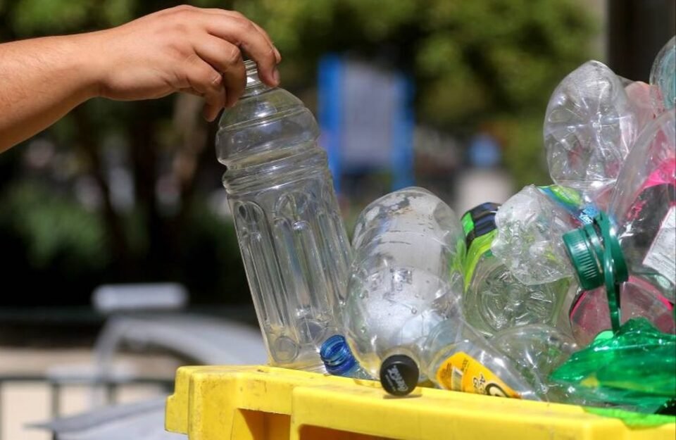 Hoy 30 de marzo, Día Internacional de Cero Desechos