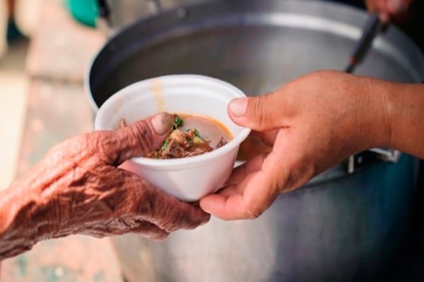 Hoy 13 de marzo Día del Buen Samaritano 