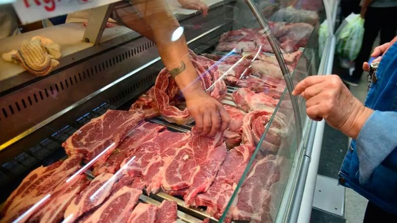 En Jujuy la carne aumentó casi un 30%  