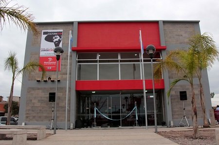 Realizarán un encuentro sobre desarrollo comunitario 