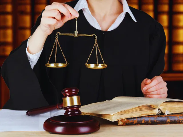 Hoy 10 de marzo, Día Internacional de las Juezas 