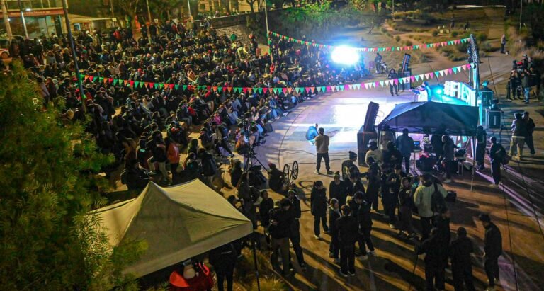 Realizarán un concierto gratuito por el Día de la Mujer