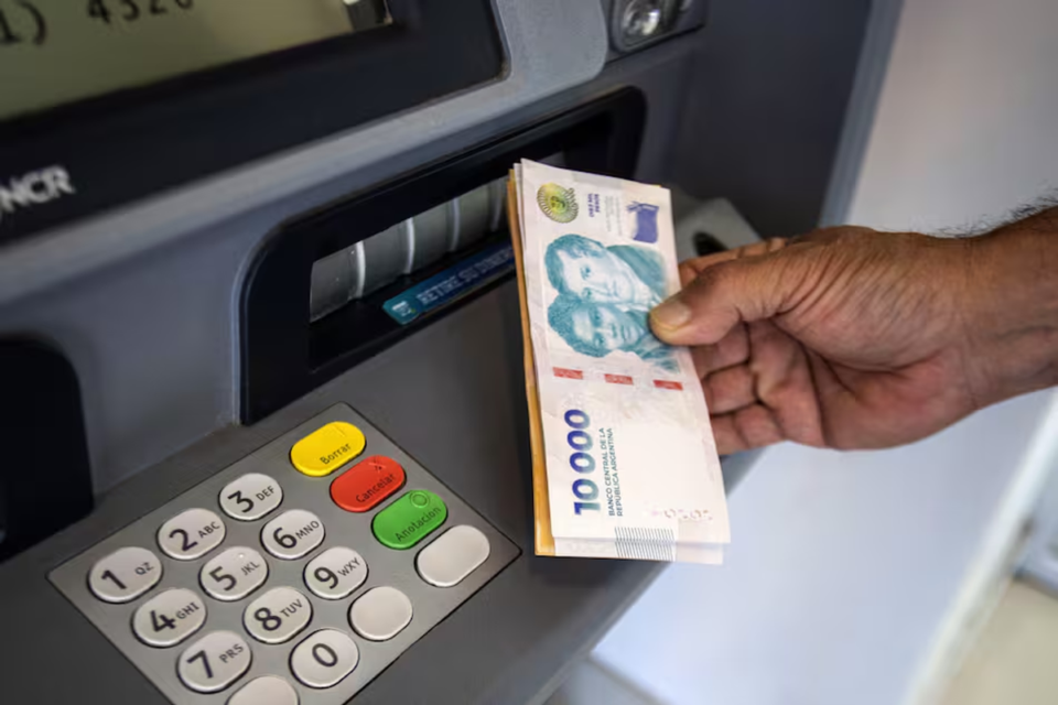 El 1 de abril comienza el cronograma de pagos de la Administración Pública