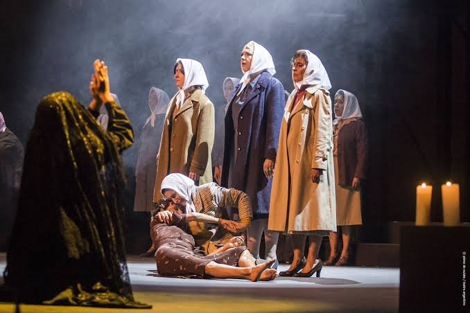 Continúan las actividades por el Día Nacional de la Memoria por la Verdad y la Justicia