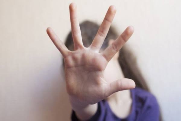 Hoy 4 de abril, Día Internacional contra la explotación sexual infantil 