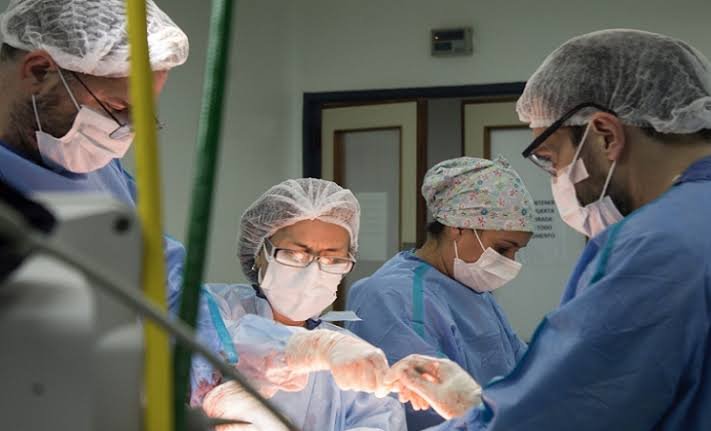 Jujuy encabeza la tasa de donantes de órganos en Argentina