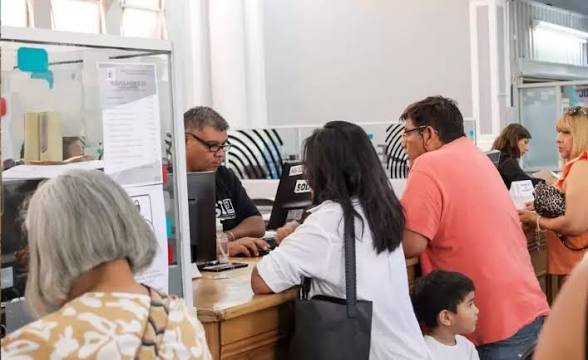 Amplían el horario de atención en el Registro Civil 