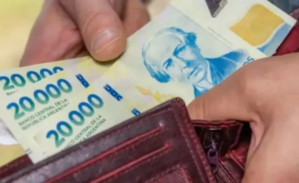 Cómo quedaron los montos del Salario mínimo